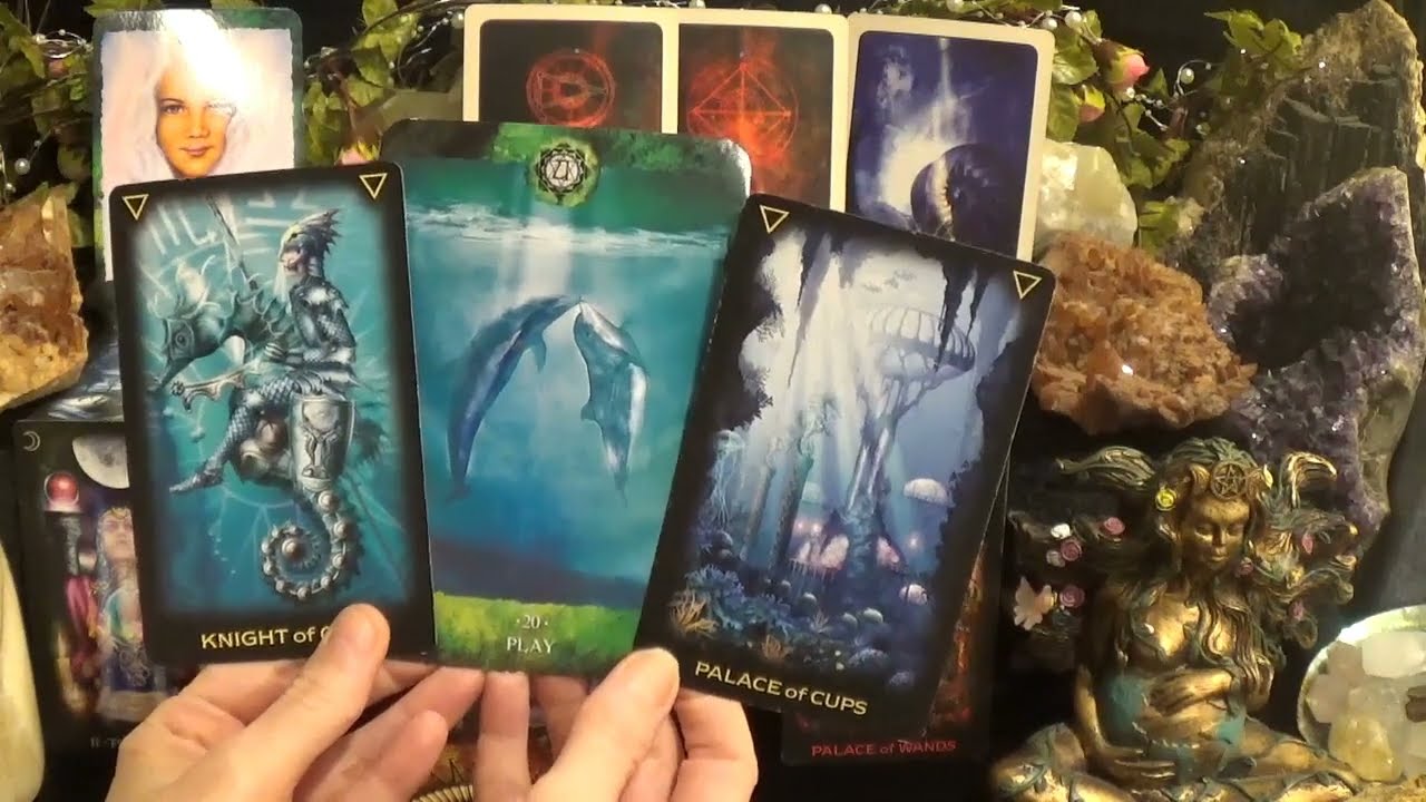 ♏️Scorpio | This Is Destiny, Scorpio!  Believe!