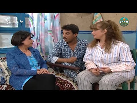 هالعيلة ما بتعرف تسكّت… بس بتعرف تكسّر ضحك! 🤣