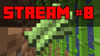 Farming an impossible amount of sugarcane, hypixel skyblock. Giveaway at end @Dragoonmaster4