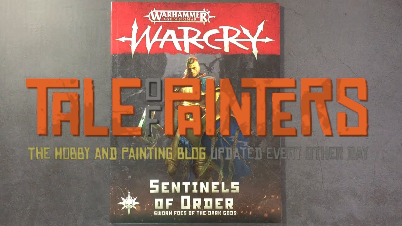 Warcry: Monsters & Mercenaries - Analysis of new ally & monster options!