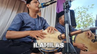 ILAHILAS Versi Terbangan Al-Manshuriyyah