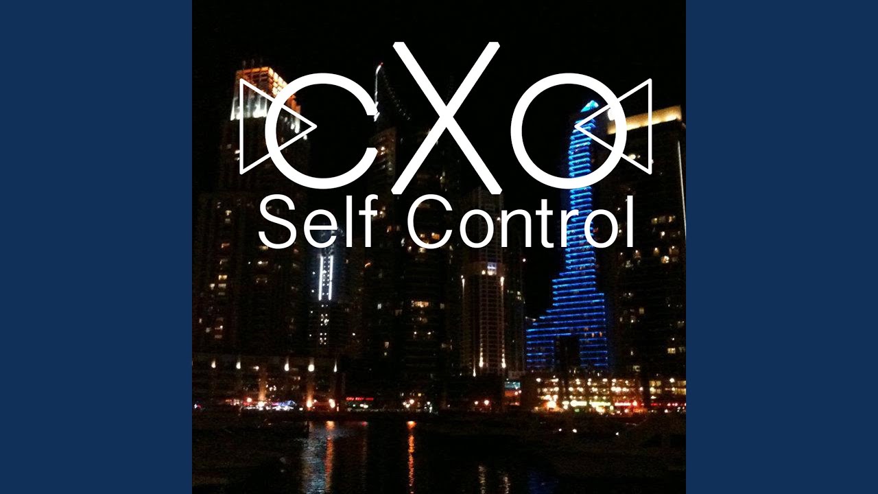 Watch Self Control on YouTube Watch Self Control on YouTube