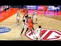 NBL22 | Cairns Taipans vs Adelaide 36ers Highlights