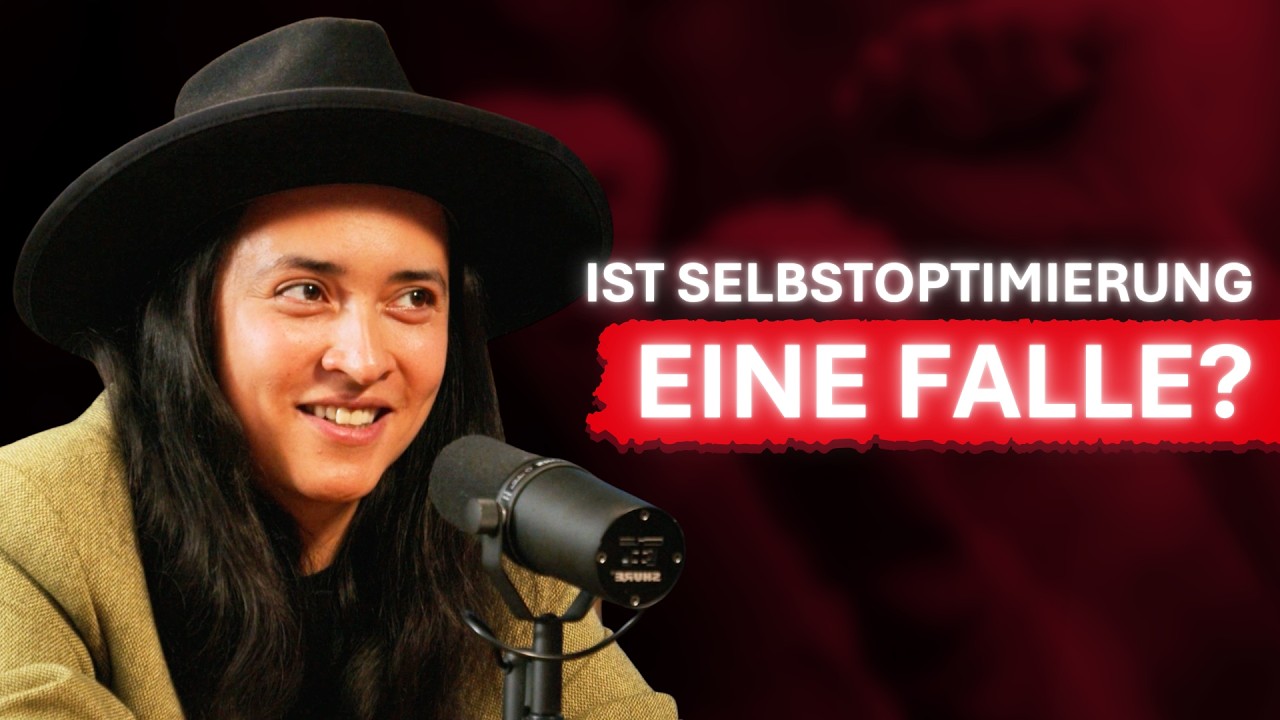 Die schläfrige Demokratie – Diana Kinnert über die Acht… — Transcript