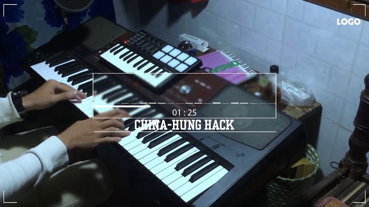 ☆Đỉnh EDM Việt  - Vietnames A - Hưng Hack ☆ Nhạc Điện Tử Việt Nam Sáng Tác Cực Phiêu 2020