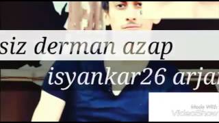 Isyankar 26 ve hadsiz derman ses pasik dinle