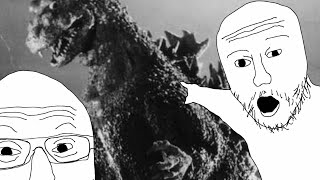 Godzilla Slander