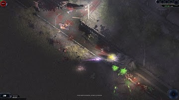 Alien Shooter 2 - Objects Extended Mod Beta Gameplay (New Mode, Survive Mod Remastered)