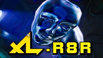 XL-R8R (2000) - PC Graphics Benchmark Software