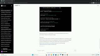 selenium testing in software testing