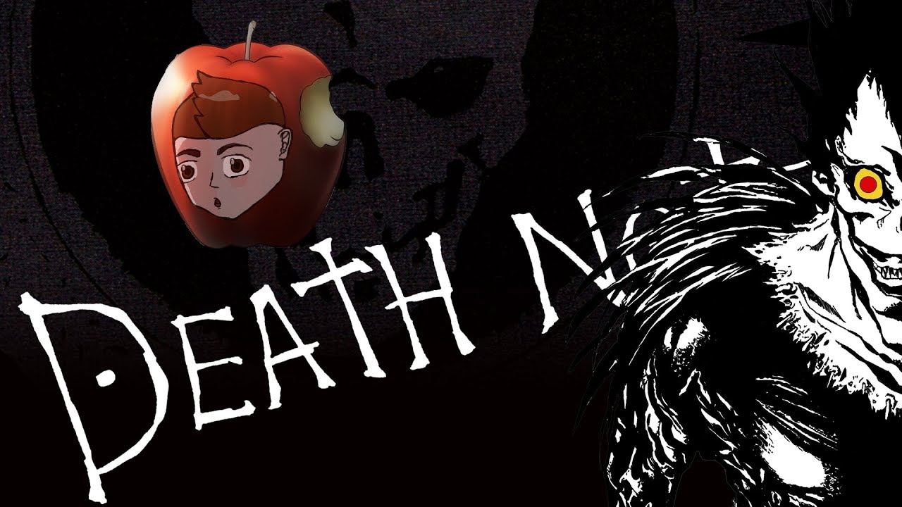 Death Note Stream Anime Death Note Stream Anime
