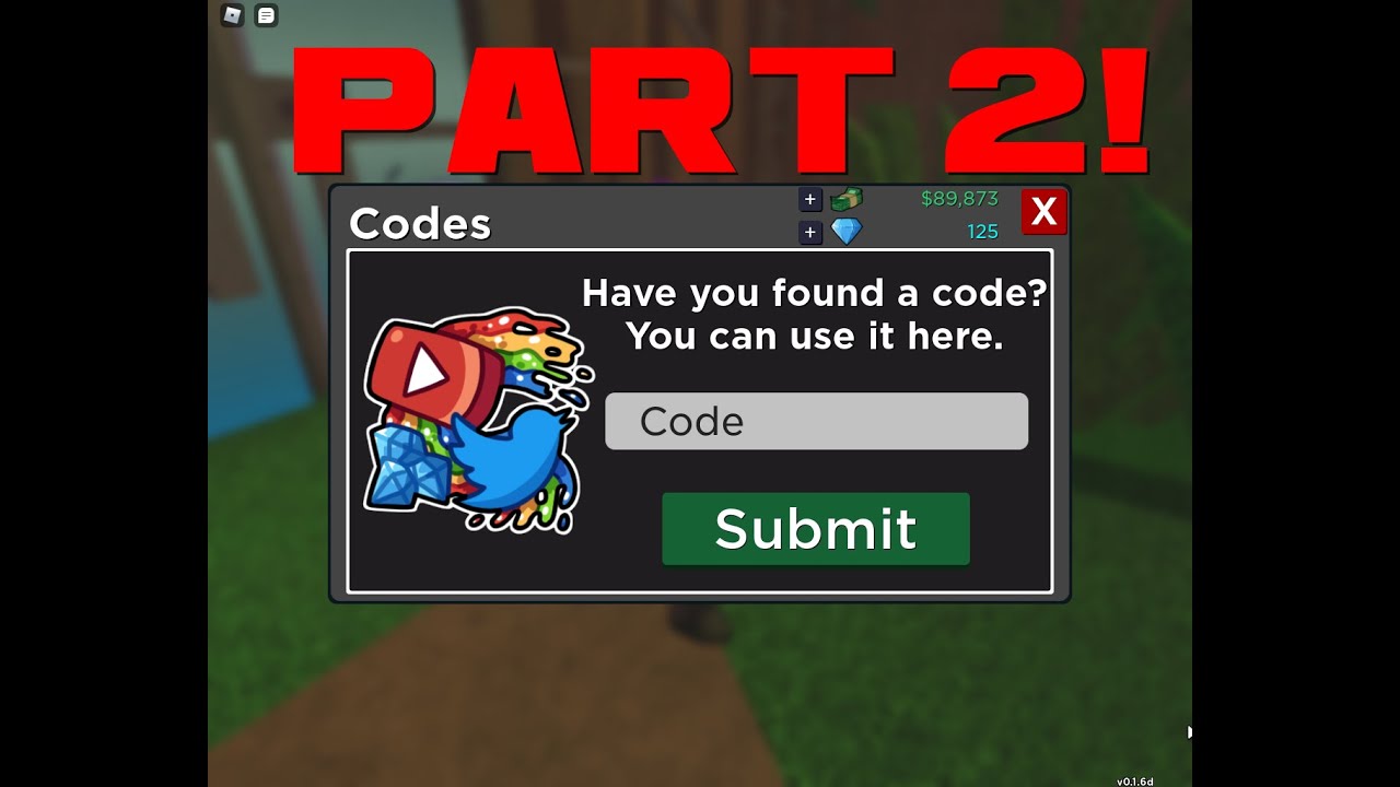 All BRAND NEW Doodle World Codes! Roblox YouTube