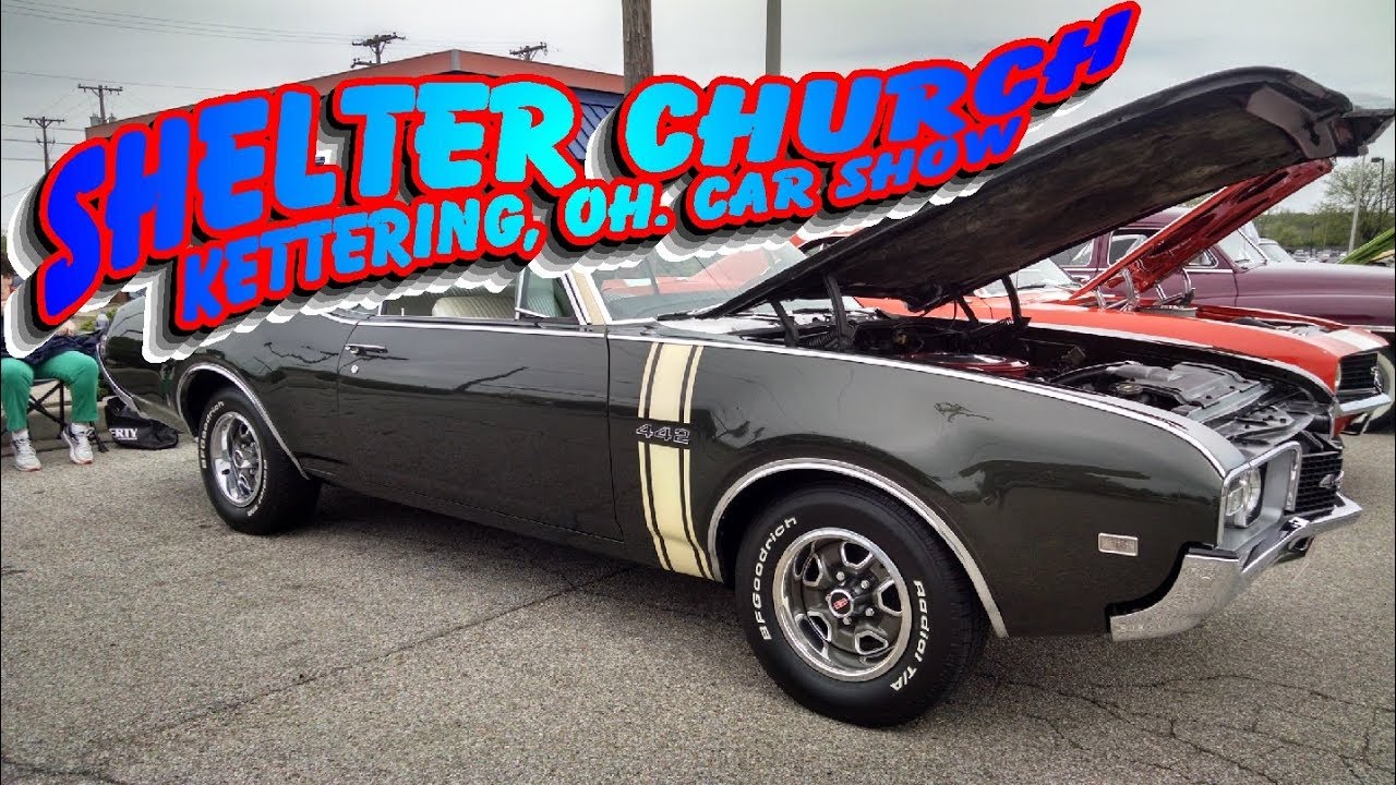 Shelter Church Kettering, OH. "Car Show" YouTube