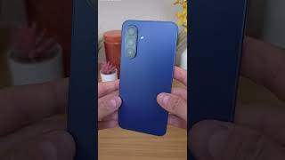 Samsung Galaxy A17 5G Unboxing! #samsung #galaxya175g #unboxing #android #tech #samsung #zoom