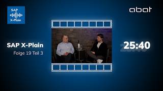 Folge 19.3: SAP SuccessFactors: Schnittstellen und Integrationstechnologien erklärt