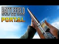 Battlefield 1942 Portal - All Weapons Showcase in 4K Ultra