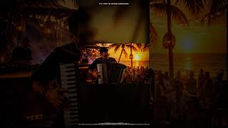 Acordeon Palmbeat 🎹🌴  Best Accordion Deep House Mix 2026  NewSound1 #shorts