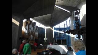 Glocken der Heilig-Geist-Kirche, Emmerich