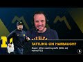 Michigan Football NCAA Investigation: New Rumors + Jim Harbaugh Contract Stalemate? NFL Lurking?