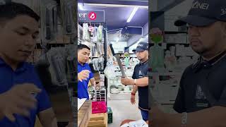 Pisau Potong Cheese Premium