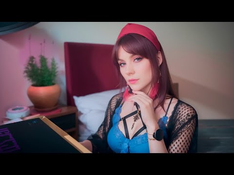 LIVE ASMR АСМР на Час АСМР для расслабления и сна ASMR Triggers for Sleep - LIVE ASMR АСМР на Час АСМР для расслабления и сна ASMR Triggers for Sleep