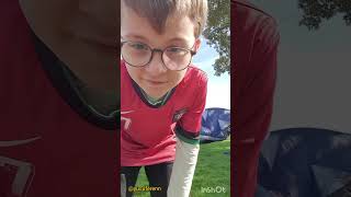 İlk Vlog.. Çadır Kuruyoruz.. Ailemle Mutlu Bir Pazar Günü 😀