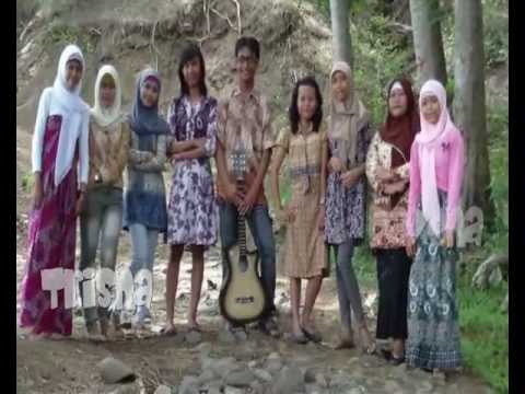 SMAN 4 TEGAL (Video klip ono opo awakmu)