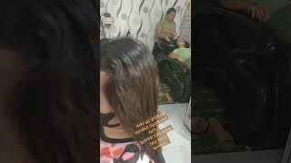SMOOTHING KERATIN #RAMBUT RUSAK JADI LURUS ALAMI LEMBUT#ILVASTO#