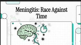 MENINGITIS 