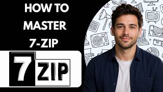 How to Master 7 Zip Full Guide 2026