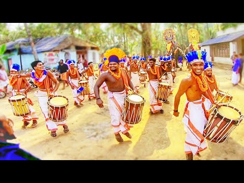 ഒരു-രക്ഷയും-ഇല്ല.!-ഉഷാർ-പെർഫോമൻസ്-|-സീസണിലെ-മിക്ക-വെറൈറ്റികളും||chilanka-kalasamathi