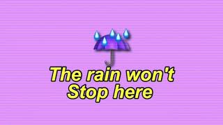 aidan - the rain wont stop here (feat. guardin)