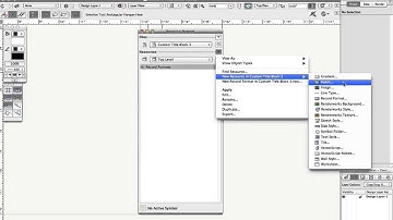Custom Title Block (Version 2017 and Earlier)
