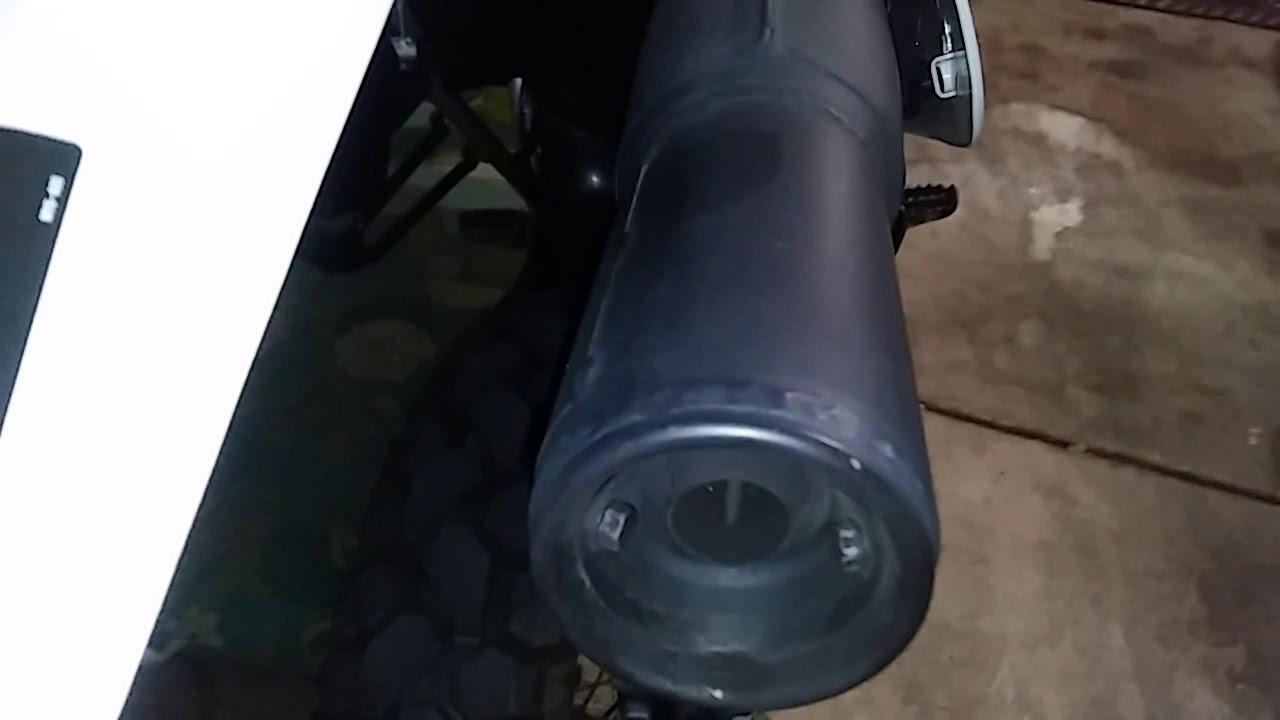 HONDA XR650L COOL MODS