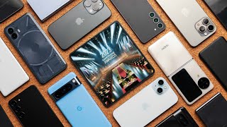 BEST Smartphones of 2023! // Rated by Price Point!
