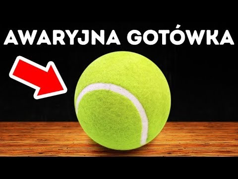 21 sekretnych kryjówek,