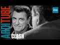 Le clash Jean-Marie Bigard vs Jean-Luc Mélenchon chez Thierry Ardisson | INA Arditube