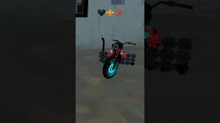 Delhi ki Sarkar meri kyon baat na manegi modification bullet