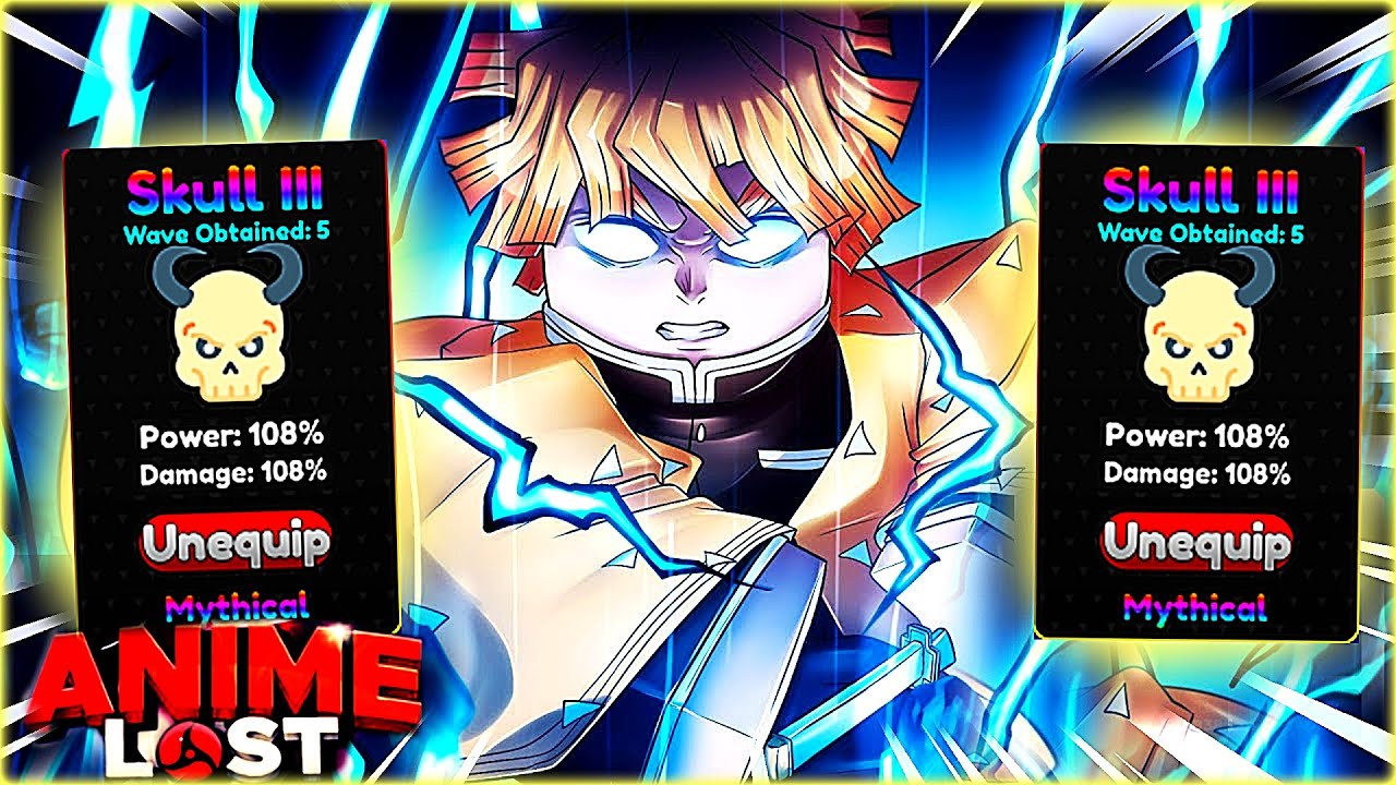 🐰 NEW EASTER CODE + MYTHIC Black Flash SKILL In Anime Souls