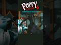Poppy Playtime 6/ Candycat vs Prototype #poppyplaytime #newshorts2026