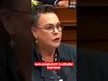 SENATE HEARING GETS INTENSE AS HARRIET HAGEMAN GIVES SPEACH ON CONTROVERSIAL CASE