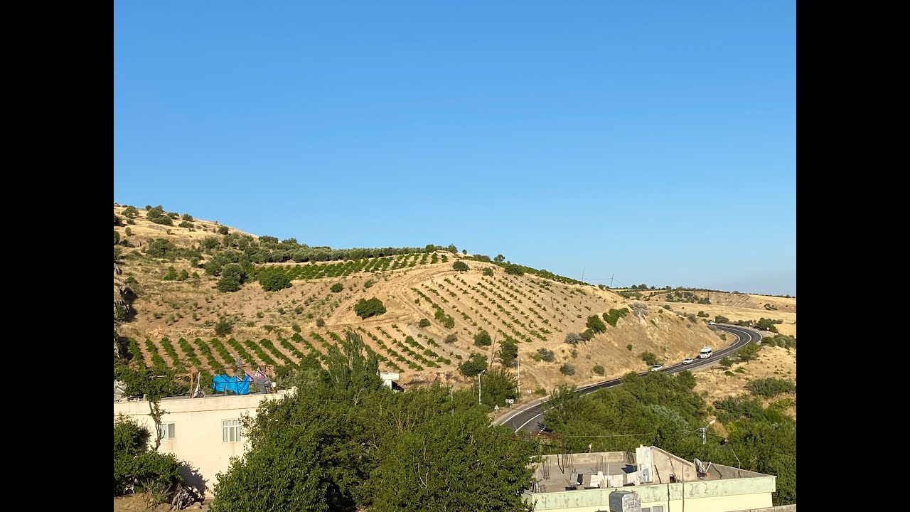 ADIYAMAN BALLI KÖYÜ | HÜT KÖYÜ | 2023