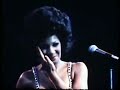 All sold out   Dame Shirley Bassey