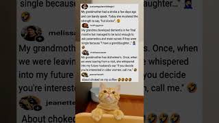 I Nearly Ped Out When She Whispered Call Me If Single