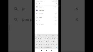 how to play old java Mobile games like Assassins creed on your Android smartphone screenshot 3