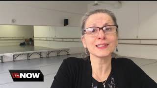 Costume shop builds outfits for Indianapolis Ballet