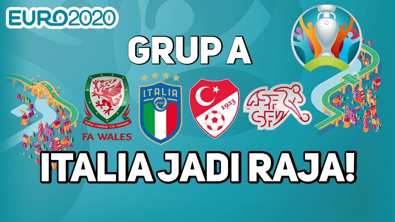 Grupa F Euro 2020