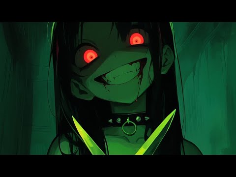 Nightcore Monster Rock Version 