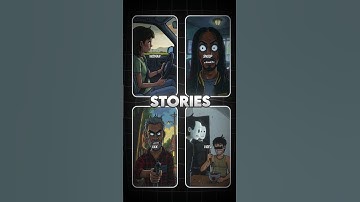 How To Create Viral Scary Cartoon Videos Instantly!