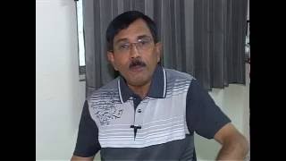 Presentation 20 –  Transforming personal health through data analytics  Dr  Subhasish Sirca screenshot 4